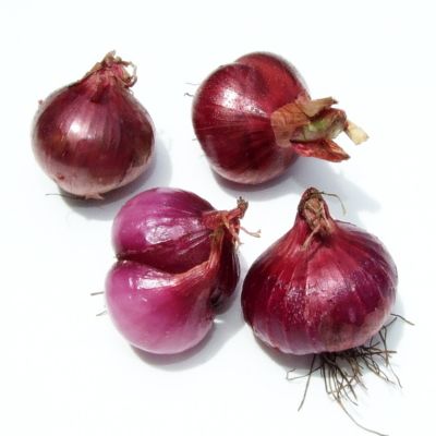 RED ONION SHALLOTS (CU HANH DO)