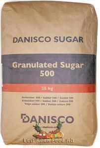 DANISCO SUGAR 25 KG/BAG