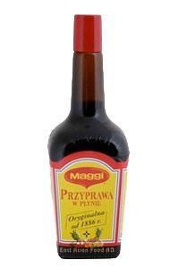 MAGGI SEASONING  SAUCE 960 GR