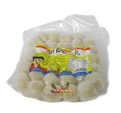 DODO BR. FISH BALL 500 GR