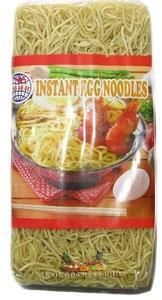 INSTANT EGG NOODLE (400 GR)