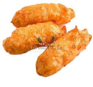 FROZEN CUTTLEFISH NUGGET 500 G