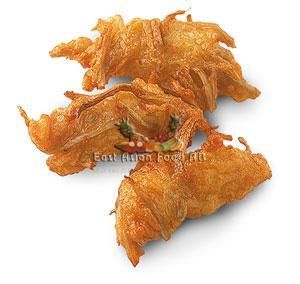 FROZEN GOBO NUGGET 500 GR