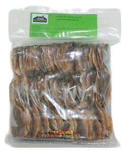 FROZEN DRIED SALT TIGERCROAKER