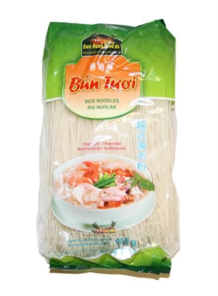 EAF RICE VERMICELLI (BUN TUOI)