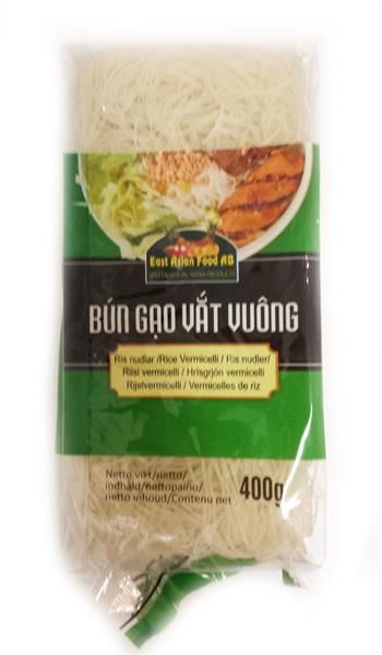 EAF SQUARE RICE VERMICELLI