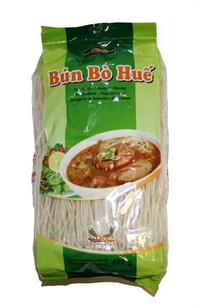 EAF RICE VERMICELLI BUN BO HUE