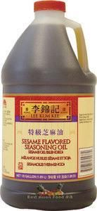 LKK BR. SESAME OIL 1890 GR