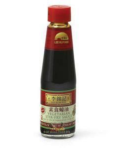 LKK BR.VEG. OYSTER SAUCE 510GR