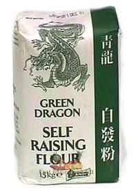 GD SELF RAISING FLOUR 1,5 KG