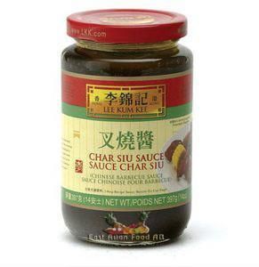 LKK BR.CHAR SIU SAUCE (397 GR)