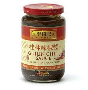 LKK BR. GUILIN CHILI SAUCE