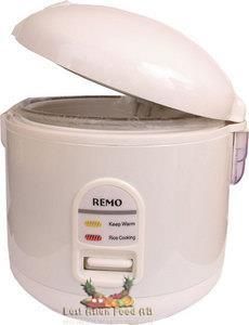 REMO RICE COOKER FIXED 1,5 LITER