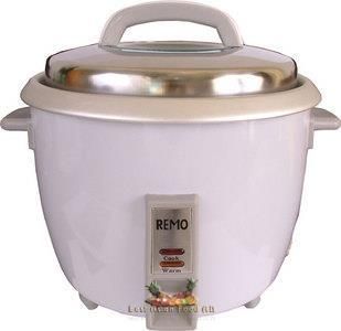 REMO RICE COOKER FIXED 1,8 LITER