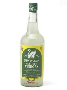 SILVERSWAN COCONUT VINEGAR