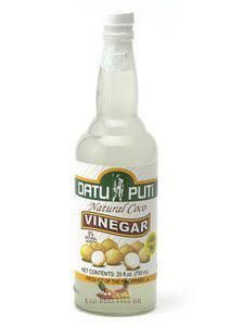 DATU PUTI COCONUT VINEGAR