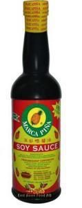 MARCA PINA SOY SAUCE 750 ML