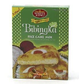 WK BR. BIBINGKA RICE CAKE MIX