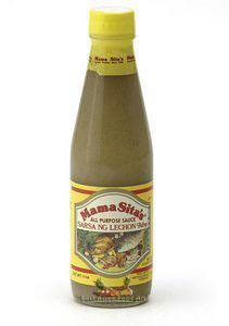 MAMA SITA ALL PURPOSE SAUCE