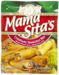 MAMA SITA SPRINGROLL SAUCE 40 GR