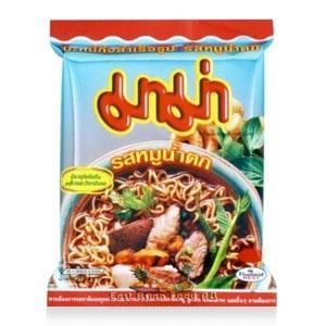 MAMA INST. MOO NAM TOK NOODLE