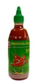 SRIRACHA CHILI SAUCE (M) 490GR