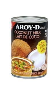 AROY-D BR. COCONUT FOR COOKING