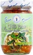 FS BR.CHILI PASTE W/SWEET BASIL