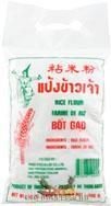 FS BR. RICE FLOUR 400 GR