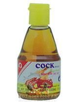 COCK BR. FISH SAUCE 200 ML