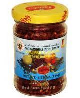 PANTAI BR. SAWAN CHILLI PASTE