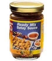 COCK BR. READY MIX SATAY SAUCE