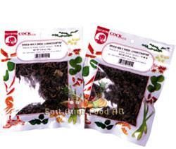 COCK BR. DRIED BASIL SEED 100G