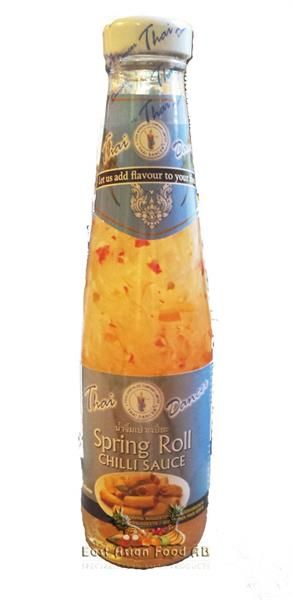 FS BR. SPRINGROLL CHILI SAUCE 300 ML