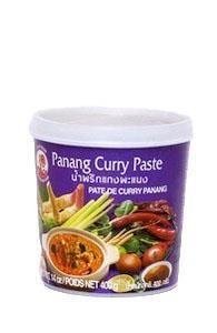 COCK BR.PANANG CURRY PASTE