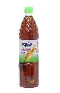 SQUID FISH SAUCE PLASTIC 725 ML