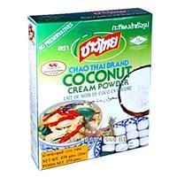 COCONUT CREAM POWDER 370 GR