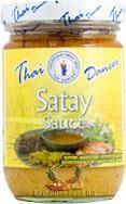 FS BR. SATAY SAUCE 227 GR