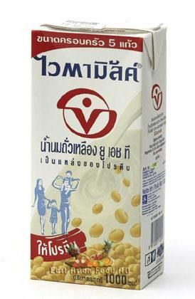 VITAMILK SOYABEAN DRINK 1 LIT