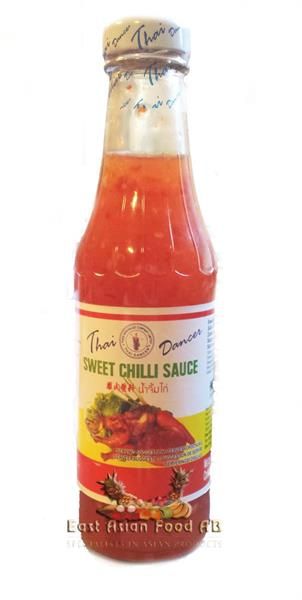FS BR. SWEET CHILI SAUCE 340GR