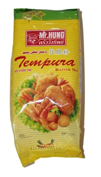 TIPPY TEMPURA MIX 1 KG MR.HUNG