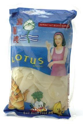 LOTUS BR. SOUR BAMBOO 300 GR