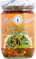 FS BR.CHILI PASTE W/HOLY BASIL