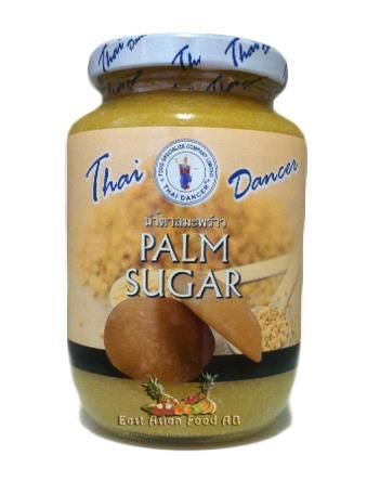 FS BR. PALM SUGAR 565 GR