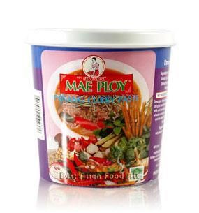 MP BR. PANANG CURRY PASTE 1 KG