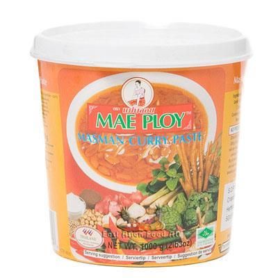 MP BR. MATSAMAN CURRY 1 KG