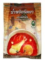 NITTYA BR. MATSAMAN CURRY 1 KG