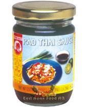 COCK BR. PADTHAI SAUCE 227 GR