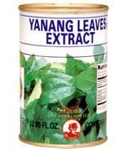 CANNED BAYANANG EXTRACT TL