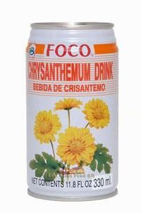 FOCO BR. CHRYSANTHEMUM DRINK